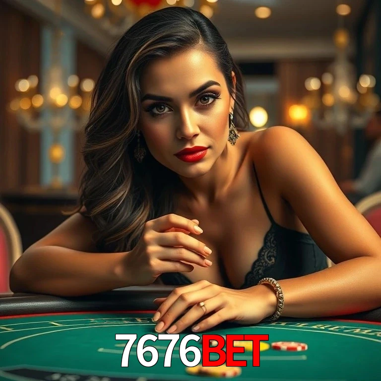 7676bet VIP Rewards