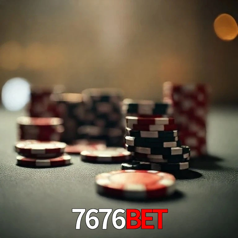 7676bet Suporte