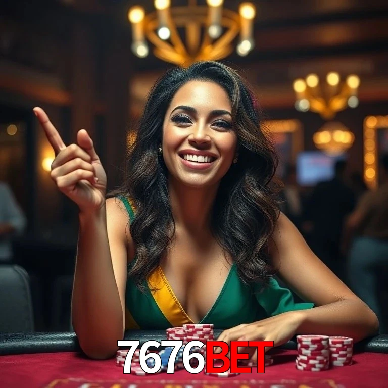 7676bet Segurança