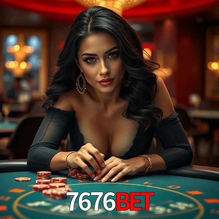7676bet instalar