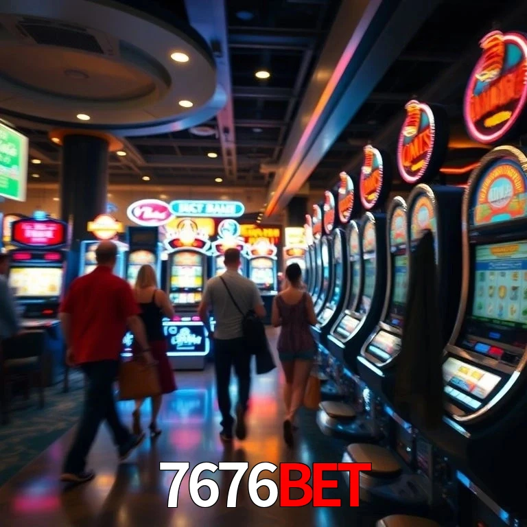 7676bet Manager VIP