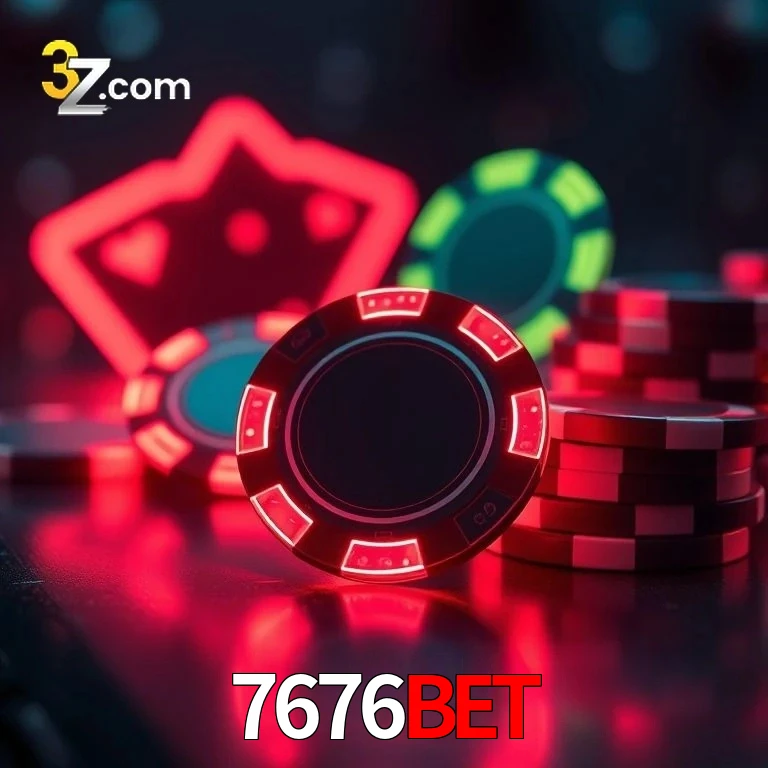 7676bet Slot Analytics
