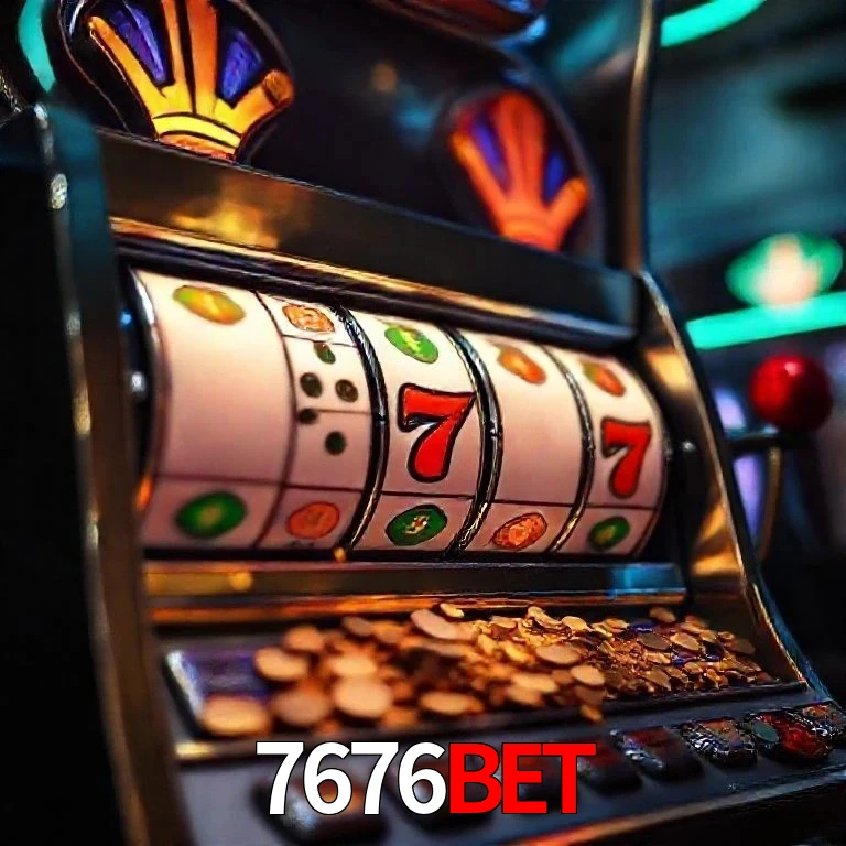 7676bet Segurança