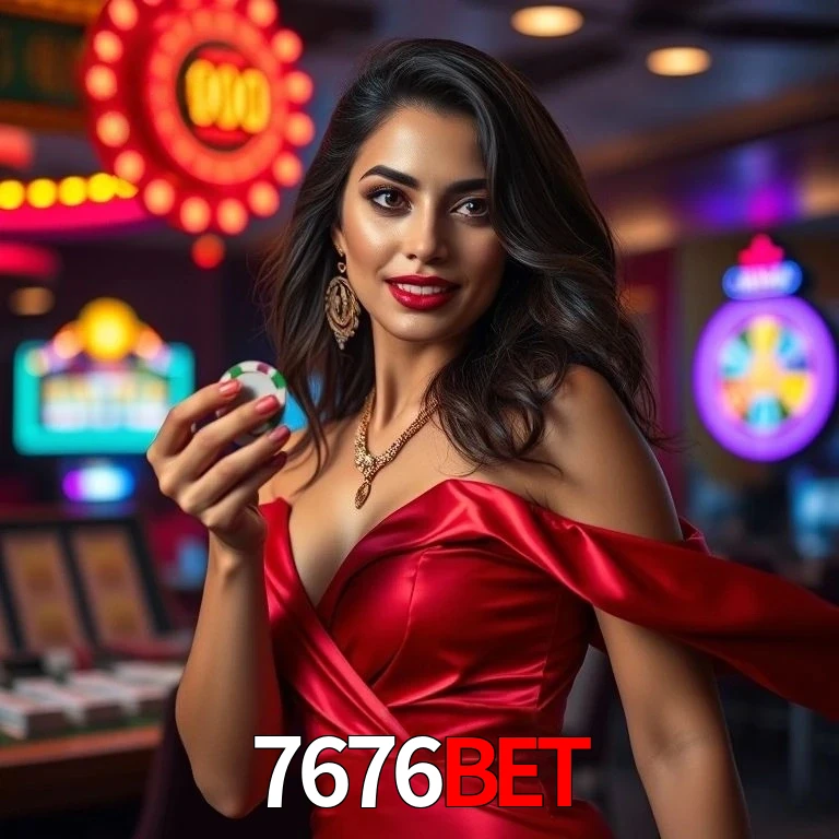 7676bet Torneios Slots