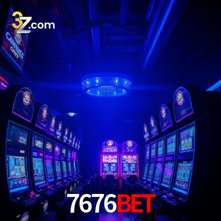 7676bet App Security