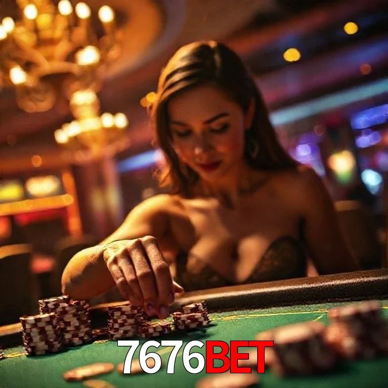 7676bet tiger