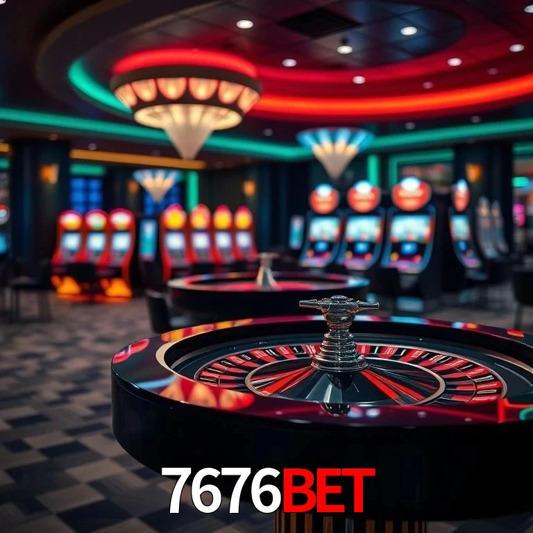 7676bet APK Segurança