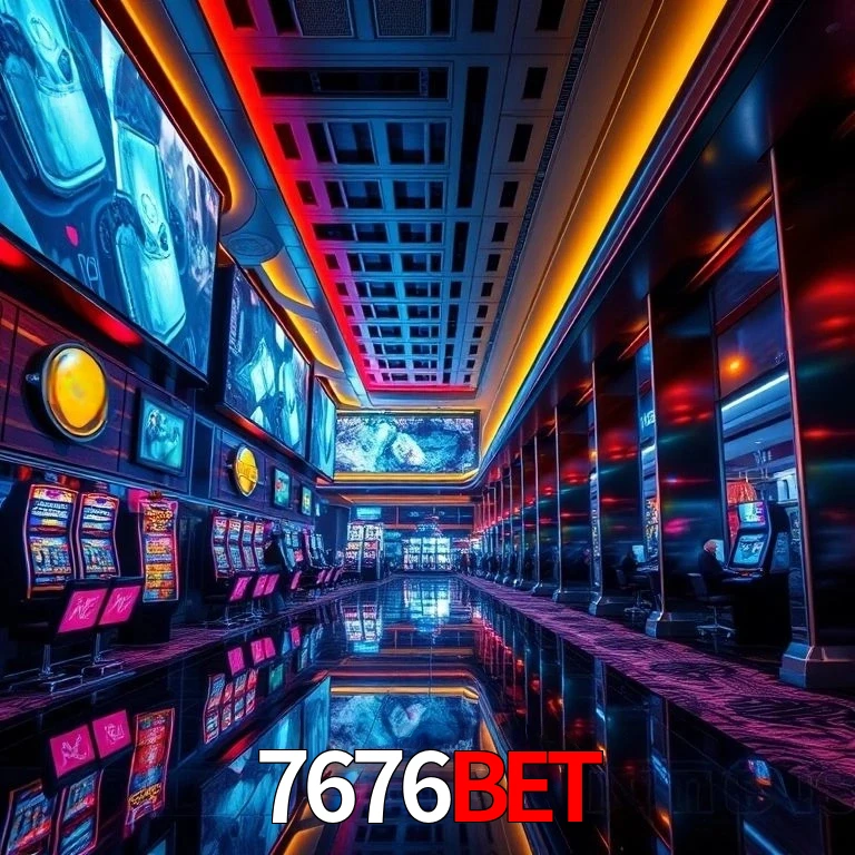 7676bet Suporte