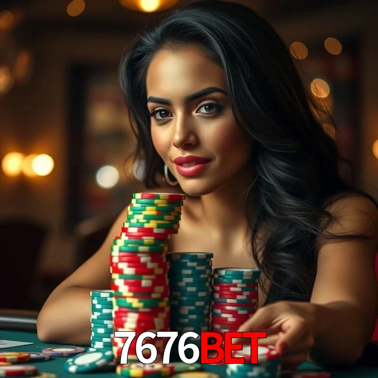 7676bet apostas