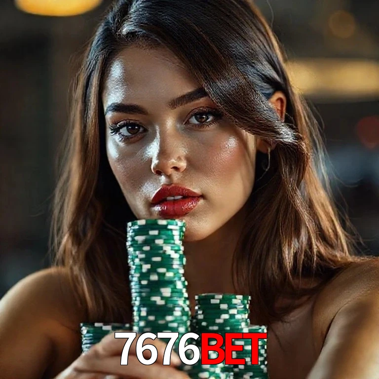 7676bet Slot Temas