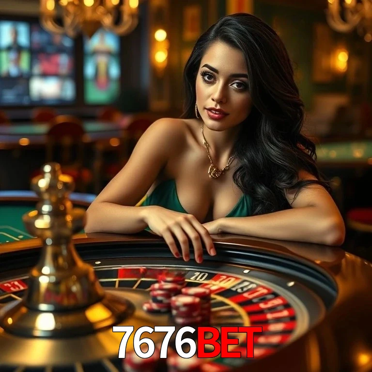 7676bet Acumuladoras até 25 Seleções