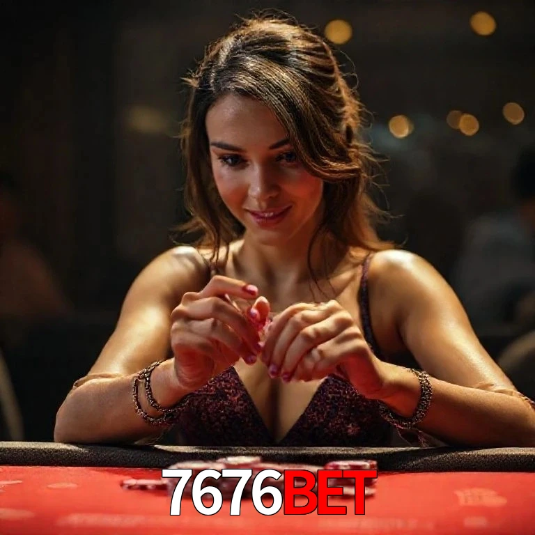 7676bet Segurança